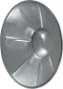 Get Dressed For Battle Fluted Buckler - GB123