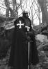 Get Dressed For Battle Hospitalier Cloak - GB135