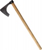 Get Dressed For Battle Viking Bearded Axe - BRK-GB2076