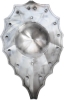 Get Dressed For Battle Talhoffer Buckler - GB3397