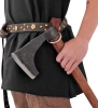 Get Dressed For Battle Axe Holder - GB3921
