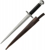 Get Dressed For Battle Saxon Parrying Dagger - BRK-GB3961