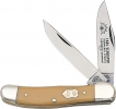 German Eye Copperhead Yellow - GEGXY