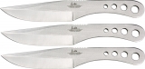 Hibben Thrower II Triple Set - GH455C
