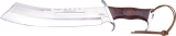 Hibben Hibben IV Combat Machete - GH5008