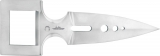 Hibben Belt Buckle Push Dagger - GH5010