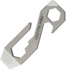 Griffin Pocket Tool GPT Mini Pocket Tool Stainless - BRK-GPTM