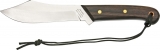 Grohmann Deer and Moose Knife - GR108