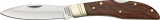 Grohmann Mini Russell Lockback - BRK-GR340S