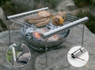 Grilliput Camp Grill - GRL42001