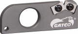 Gatco Military Compact Sharpener - GTC40006