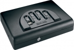 Gun Vault MicroVault Biometric - GVMVB500