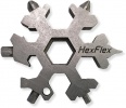 HexFlex Adventure Tool Metric - BRK-HEXSS23M