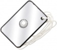 S.I. Howard Glass Glass Signal Mirror - BRK-HGM33