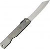 Higonokami No 4 Folder Black - BRK-HIGO04BL