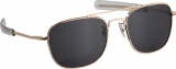 Humvee Military Pilot Sunglasses - HMV57BGD