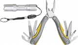 Humvee Multi-Plier/Light Set - HMVCP10