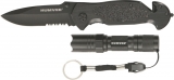 Humvee Emergency Rescue & LED Combo - HMVKCER1