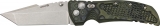 Hogue Tactical Tanto Folder - HO34148