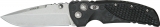 Hogue Medium Tactical Drop Point - HO34179