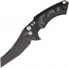 Hogue X5 Button Lock  Wharncliffe - BRK-HO34569