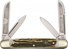 HandR Tobacco Congress Deer Stag - HR214DSTC