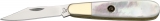 HandR Folder Mother of Pearl - HR241MOP