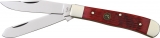 HandR Trapper Red Bone - HR312RPB