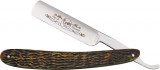 HandR Straight Razor Green Pick Bone - HR401GPB