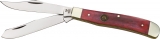 HandR Trapper Blood Bone - HR412BRB