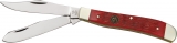HandR Trapper Red Pick Bone - HR412RPB