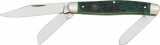 HandR Stockman Green Pick Bone - HR413GPB