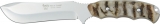 HandR Rams Horn Bowie - HR5003RH