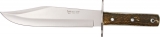 HandR Stag Bowie with Sheath - HR5033