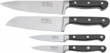 HandR Kitchen Set Four Piece - HRI003