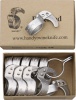 Handy Safety Knife Original Ring Knife 12 Pcs - BRK-HT03