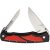 Havalon Titan Linerlock Shockey - BRK-HV80220