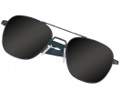 Humvee Military Pilot Sunglasses