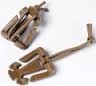ITW Web Dominator Coyote Brown - BRK-ITW100CB