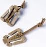 ITW Web Dominator Tan - BRK-ITW100T
