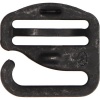 ITW G-Hook Waveloc Black - BRK-ITW883B