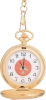 Infinity Fire Fighter Pocket Watch - IW40
