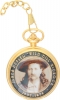 Infinity Wild Bill Hickock Pocket Watch - IW42
