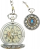 Infinity Thunderbird Pocket Watch - IW44