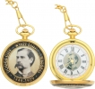 Infinity Wyatt Earp Pocket Watch - IW46