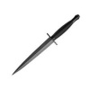 IXL Black Commando Dagger - BRK-IXL180BLS