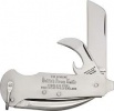 IXL 3 Piece British Army Knife - BRK-IXLSW3PCARMYGB