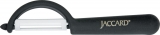 Jaccard Vegetable and Fruit Peeler - JC200818