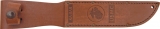 Ka-Bar USMC Fighting Knife Sheath - KA1217S
