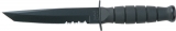 Ka-Bar short Tanto knife (1255) 525 Blade